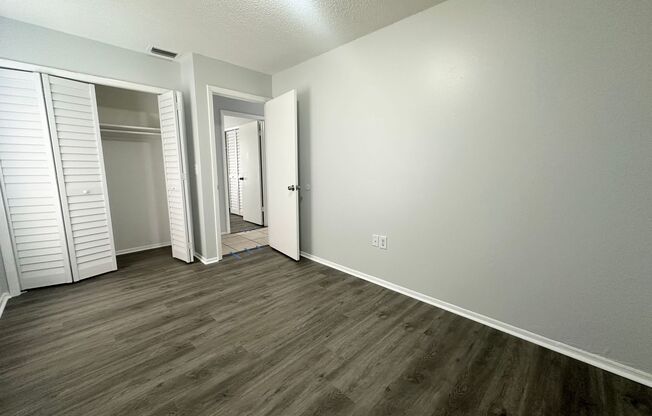2 beds, 1 bath, 1,100 sqft, $1,245, Unit 1710-B
