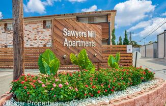 Sawyers Mill Apartments