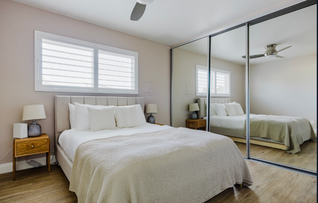 Live Near Ocean Beach!