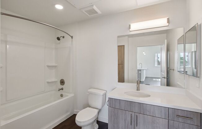 2 beds, 2 baths, 1,161 sqft, $2,260