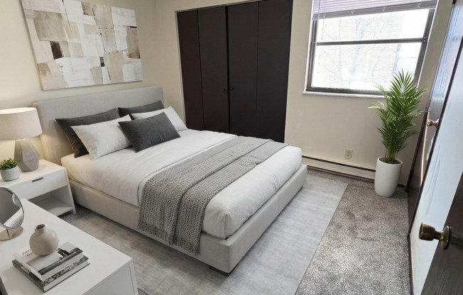 Woodlands Hills Townhomes
