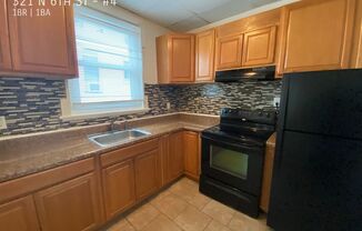 321 N 6 ST