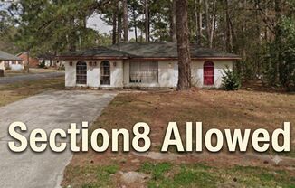Section8 Accepted