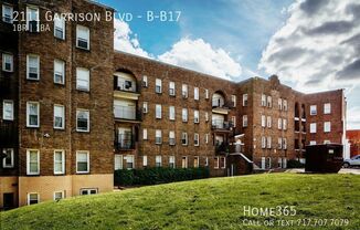 2111 Garrison Blvd