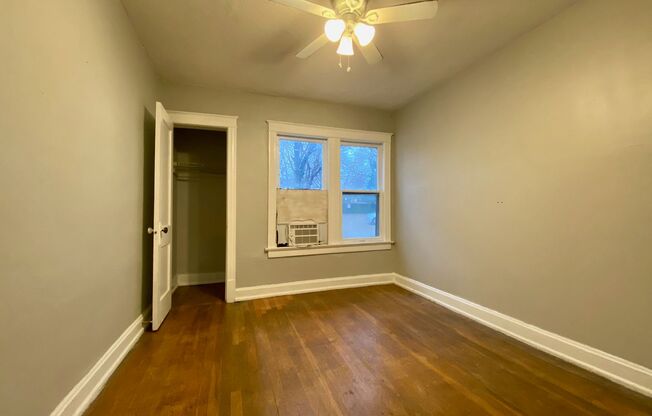 1 bed, 1 bath, 600 sqft, $995, Unit 1317-1W