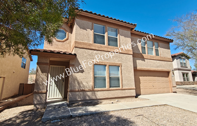 3421 N GRN GULCH CT