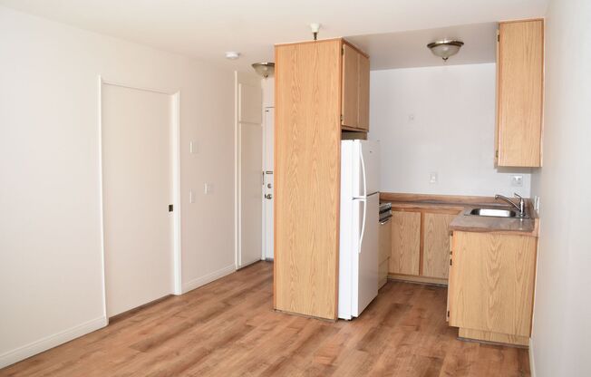 Charming 1-Bedroom Condo in a 55+ North Park Community