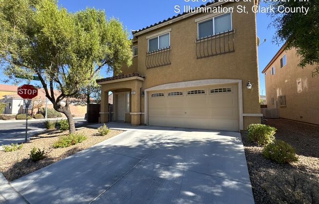 4 Bedroom Near Spring Valley— Your Next Chapter Starts Here!