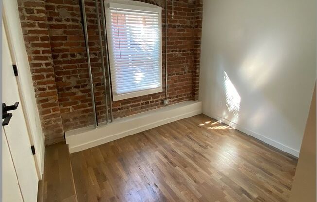 1 bed, 1 bath, 460 sqft, $1,630, Unit 788-22