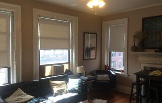 840 Beacon St #5E Boston MA 02215