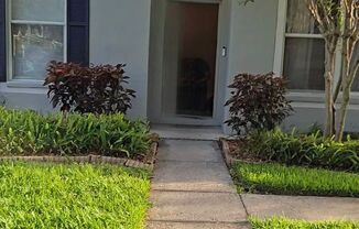 SPACIOUS, BEAUTIFUL 3 BEDROOM 2.5 BATH TOWNHOME IN RIVERVIEW & INTERIOR PAINTING IN PROCESS