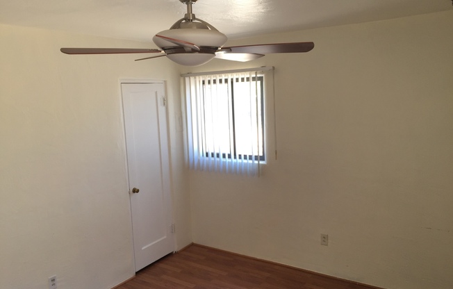 2 beds, 1 bath, $1,550