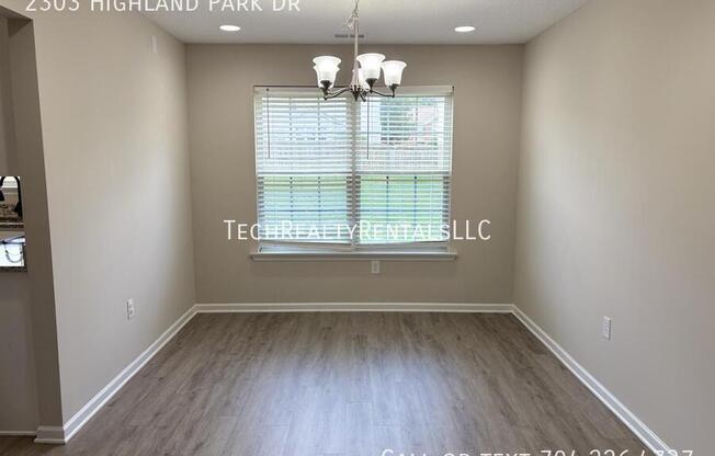 2303 HIGHLAND PARK DR