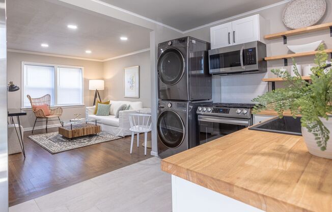 Everly Apartments