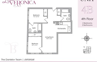 Partner-provided photo for $3550 unit