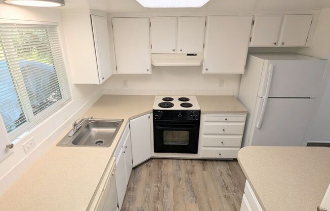 2 beds, 2 baths, 942 sqft, $1,800, Unit 1205