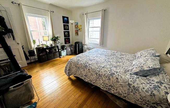 20 SHANLEY ST