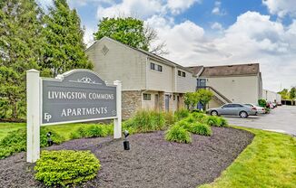 545 - LIVINGSTON COMMONS