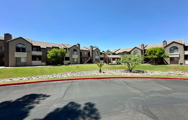 The Morrison Apartments