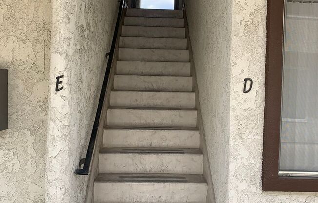 Main Terrrace/Electric