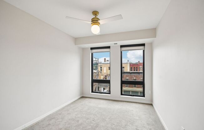 1 bed, 1 bath, 918 sqft, $2,495, Unit 206