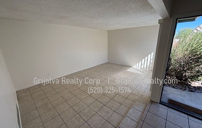 Large Eastside 4 Bedroom, 2 Bath House for Rent (Tanque Verde/Pantano)