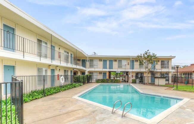 1 bed, 1 bath, 463 sqft, $1,295, Unit G91