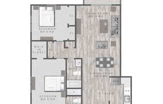 Partner-provided photo for $2715 unit