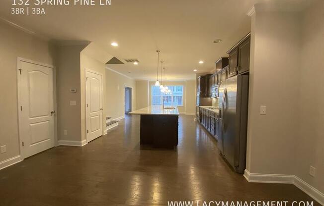 132 SPG PINE LN