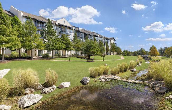 Partner-provided property photo