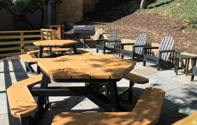 1 bed, 1 bath, 704 sqft, $2,475, Unit 117