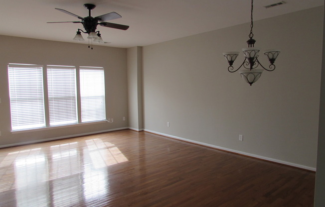 2 beds, 2.5 baths, $2,400