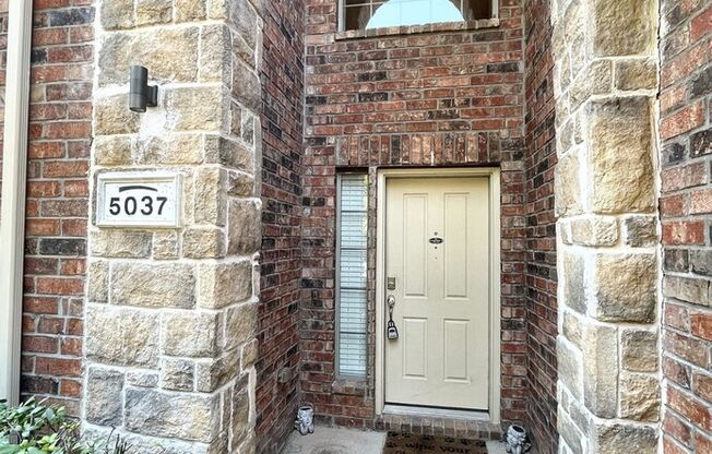 Charming 4-Bedroom Home in McKinney’s Heatherwood Subdivision