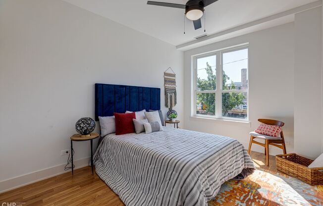 2 beds, 1 bath, 760 sqft, $2,695, Unit 2740-307