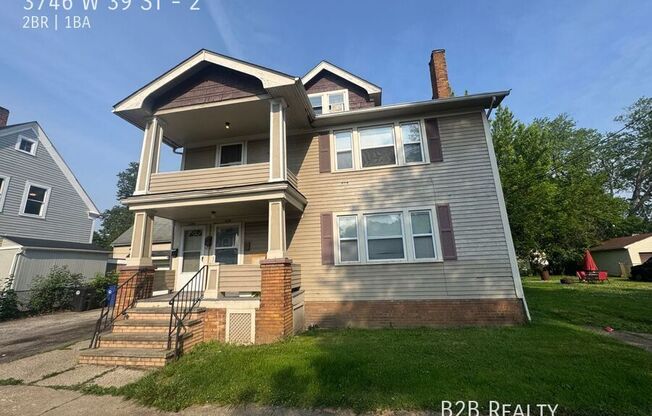 3746 W 39 ST