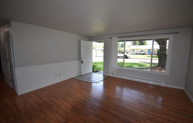 Elegant 4-Bedroom Corner-Lot Home