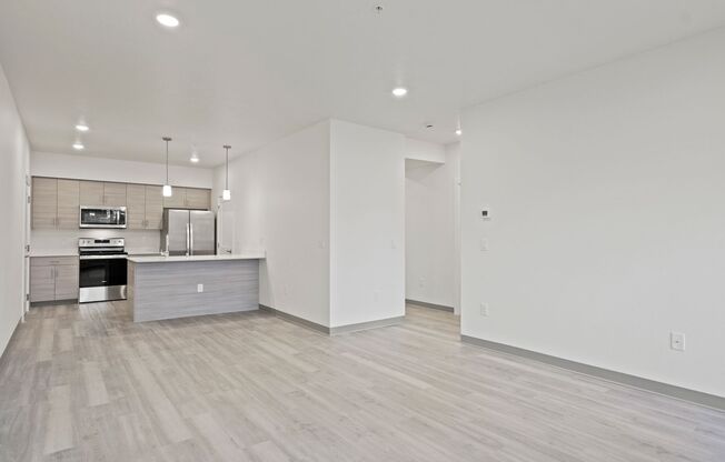 The Dan Apartments