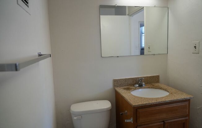 Studio, 1 bath, 311 sqft, $1,050, Unit 301 - Heritage