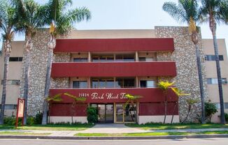 The Park West Towers Apts...Gorgeous Newly Remodeled Apartment!