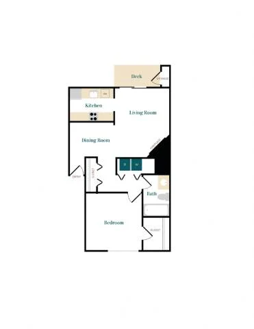 Partner-provided property photo