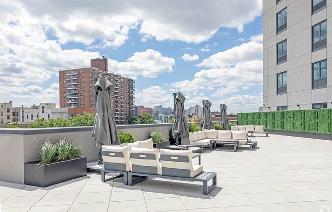 1 bed, 1 bath, $3,200, Unit 704
