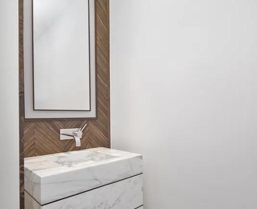 1 bed, 1.5 baths, 920 sqft, $7,500, Unit 12L