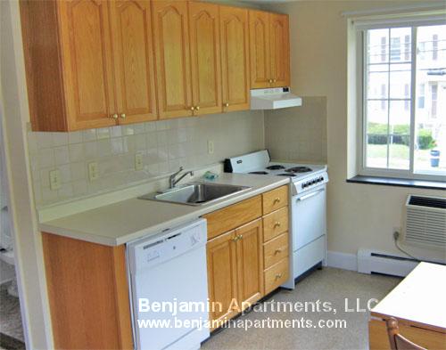 12 Brattle Dr.