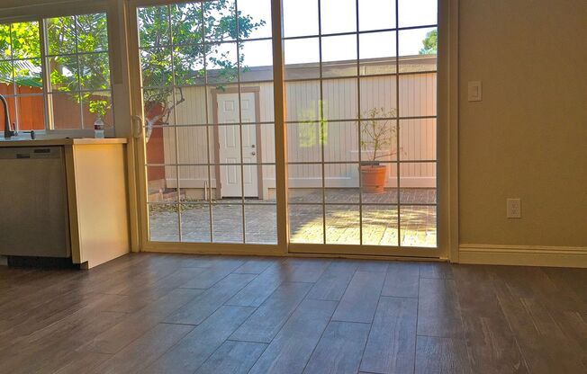 NEW! 3BD/2.5BA Townhome Available in Carlsbad!