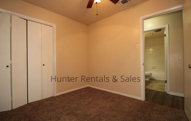 3 beds, 2 baths, $1,495