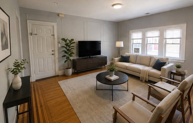 1 VASSAR AVE