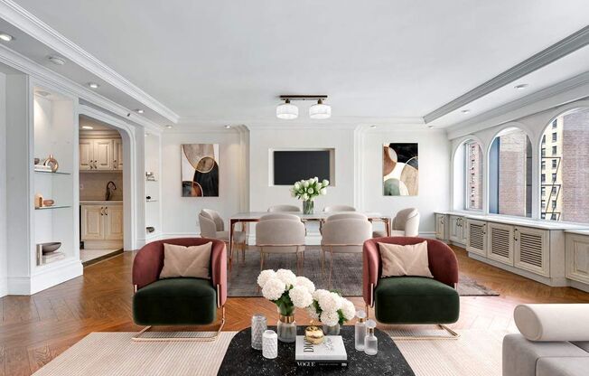 160 E 23 ST
