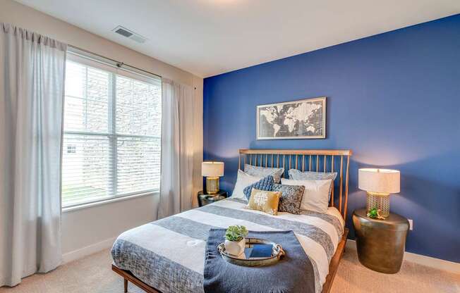 Waterstone Bedroom