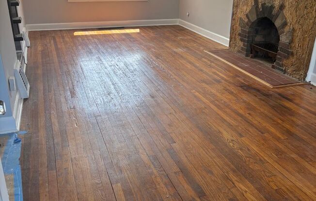 3bd Single Maple Section 8