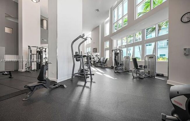 2 beds, 2.5 baths, $7,600, Unit # 5103